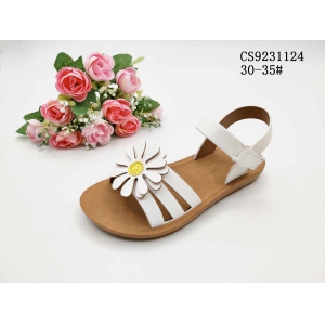 CHILDREN'S SLIPPERS AND SANDALS