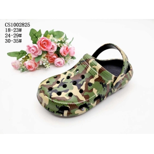 CHILDREN'S SLIPPERS AND SANDALS