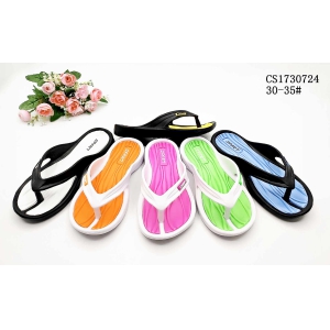 CHILDREN'S SLIPPERS AND SANDALS
