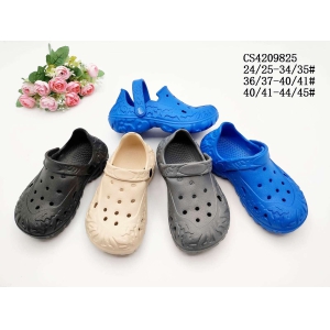 CHILDREN'S SLIPPERS AND SANDALS