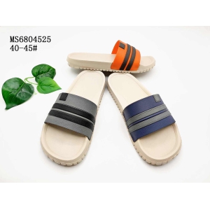 MEN'S SLIPPERS AND SANDALS