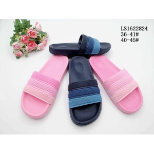 LADY'S FASHION SLIPPERS AND SANDALS