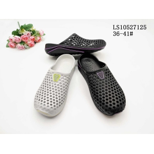 LADY'S FASHION SLIPPERS AND SANDALS