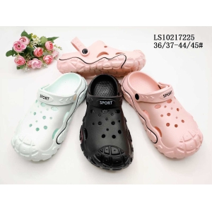LADY'S FASHION SLIPPERS AND SANDALS
