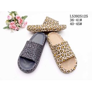 LADY'S FASHION SLIPPERS AND SANDALS