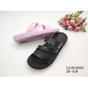 LADY'S FASHION SLIPPERS AND SANDALS