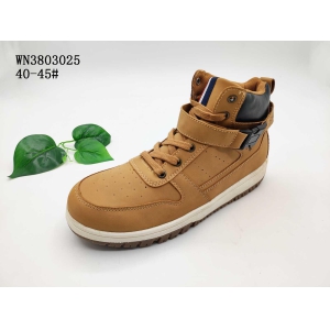 WINTER SHOES
