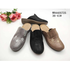 WINTER SHOES