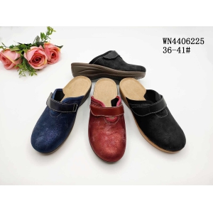 WINTER SHOES