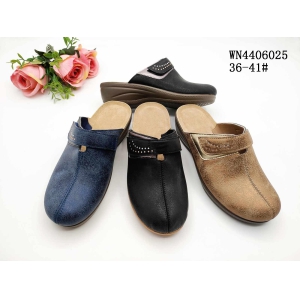 WINTER SHOES