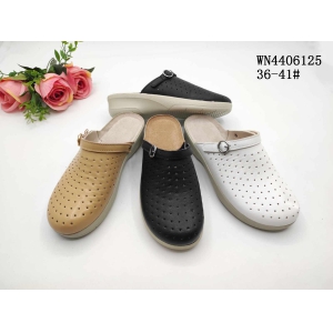 WINTER SHOES