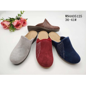 WINTER SHOES