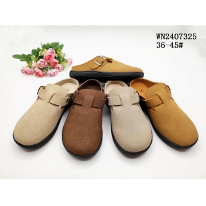 WINTER SHOES