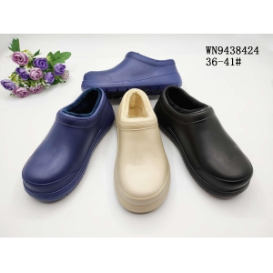WINTER SHOES