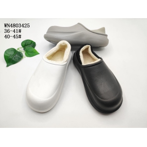 WINTER SHOES