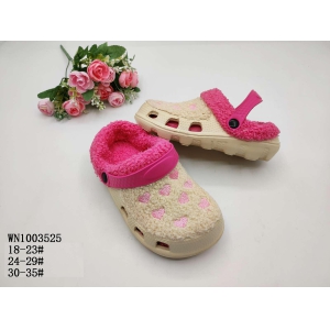 WINTER SHOES