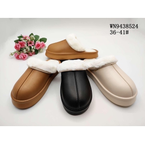 WINTER SHOES