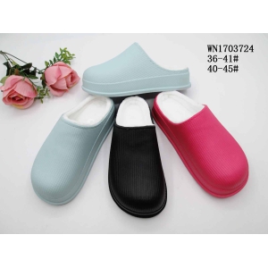 WINTER SHOES