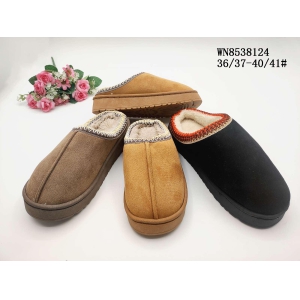 WINTER SHOES