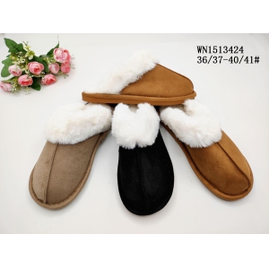 WINTER SHOES
