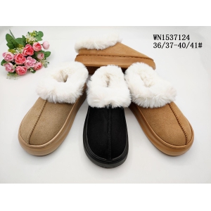 WINTER SHOES