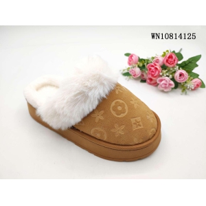 WINTER SHOES