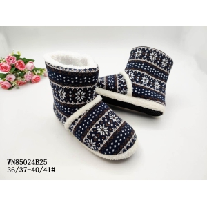 WINTER SHOES