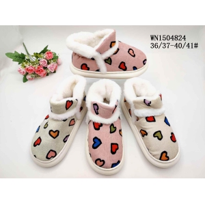 WINTER SHOES