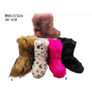 WINTER SHOES