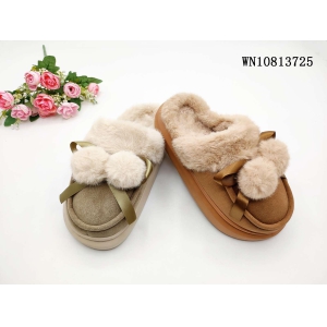 WINTER SHOES
