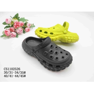 CHILDREN'S SLIPPERS AND SANDALS