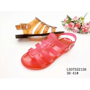 LADY'S FASHION SLIPPERS AND SANDALS
