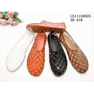 LADY'S FASHION SLIPPERS AND SANDALS