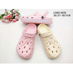 LADY'S FASHION SLIPPERS AND SANDALS