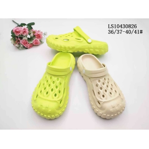 LADY'S FASHION SLIPPERS AND SANDALS