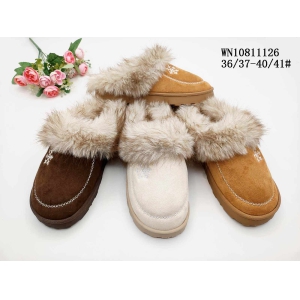WINTER SHOES