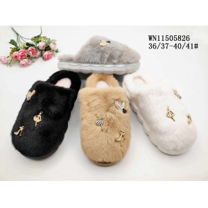 WINTER SHOES